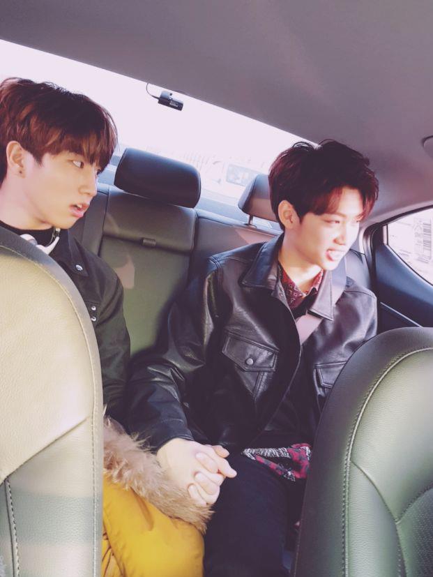 GKYYING0330's tweet photo. 귀요미들
#StrayKidsComeback
@Stray_Kids https://t.co/bjlvLBUqZj