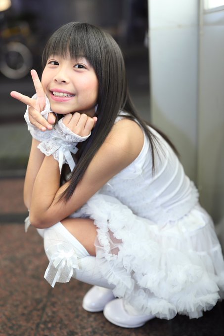 Twitterのコスプレ画像6