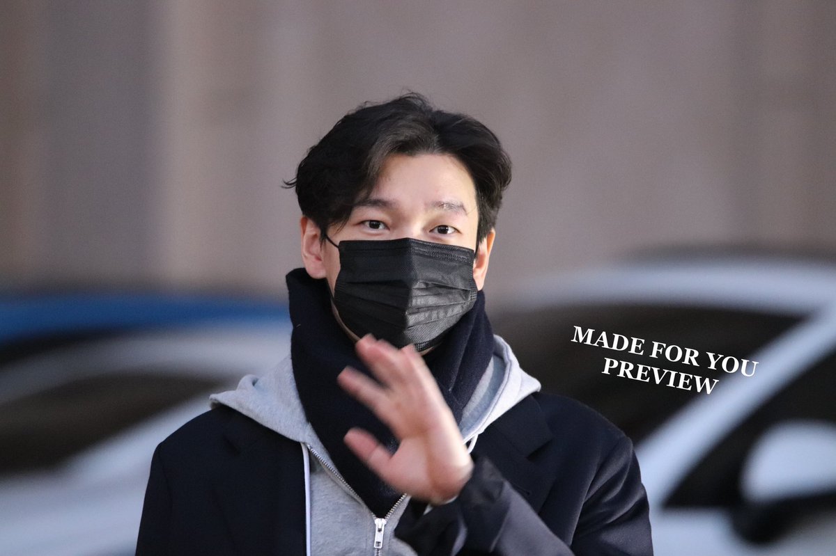 191208 #조승우 미리보기2