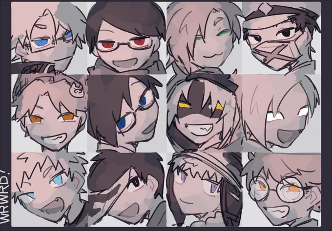 ことしよんまい 