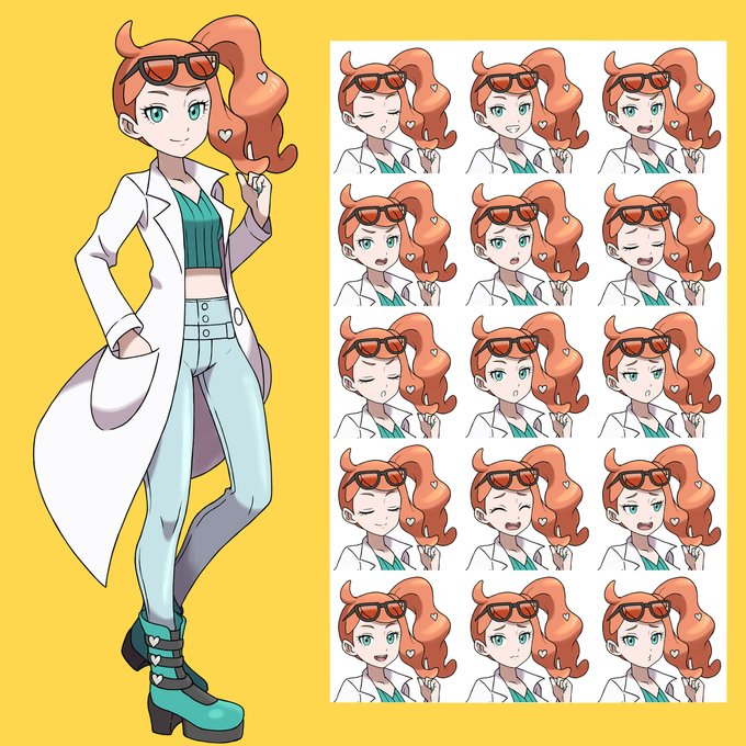 ポケモン人間絵のtwitterイラスト検索結果 古い順 ポケモン人間絵のtwitterイラスト検索結果 古い順