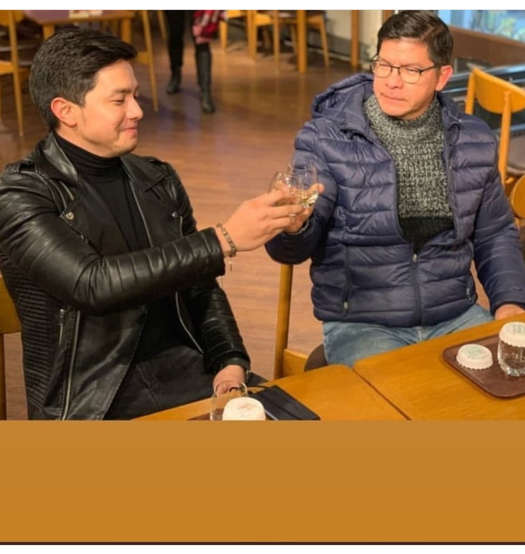 9th year in showbiz. #ToThe9sWithALDEN