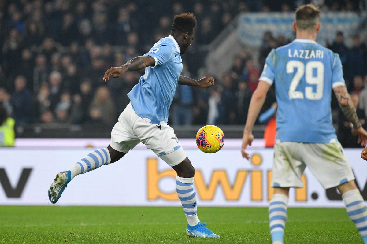 FelipaoCaicedo's tweet photo. Buon giorno laziale +3 #ForzaLazio ￼￼ @OfficialSSLazio 😍🔥 https://t.co/wuAzz2AFTG