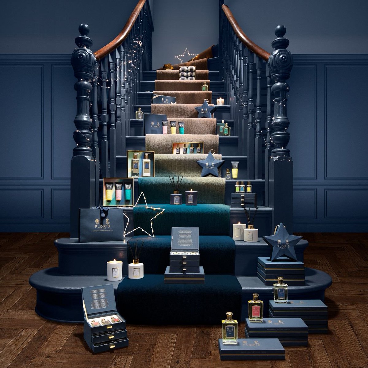 FlorisLondon's tweet photo. Which Floris gift would you like to see under your Christmas tree? #FlorisLondon #ChristmasGift #GiftIdea #Luxury #Perfume #GiftSet #Christmas2019 #LuxuryGift #Fragrance #GiftGuide #FragrantGift #Scent #ScentofColour https://t.co/mVndqVuCYU