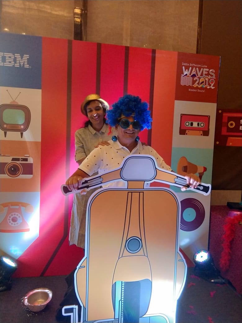 prakapse's tweet photo. #ISLWaves2019 https://t.co/MeV8UqTTkR