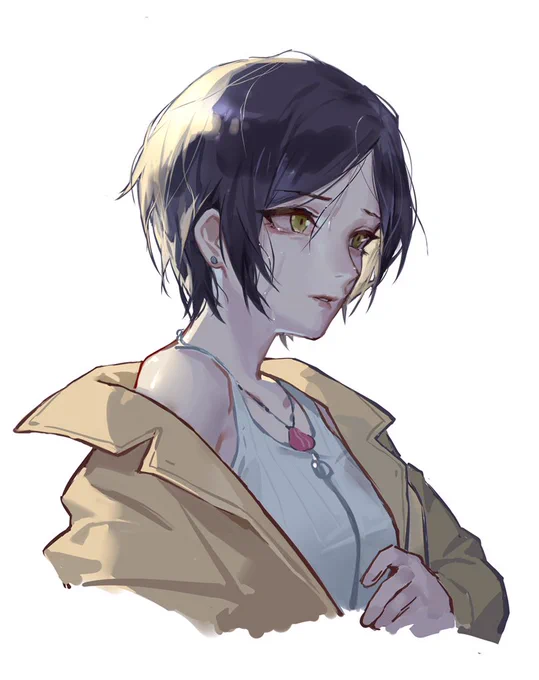 #速水奏 