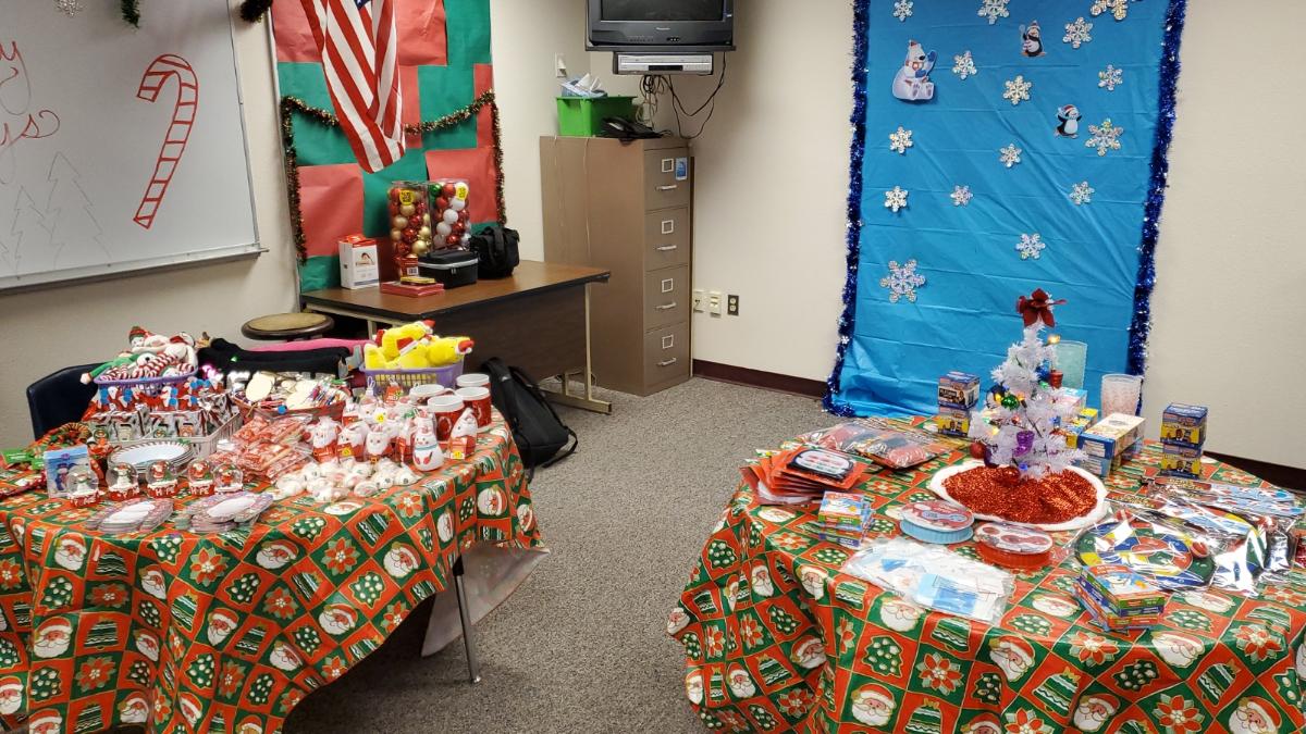 Mountain Shadows PTSA tweet media