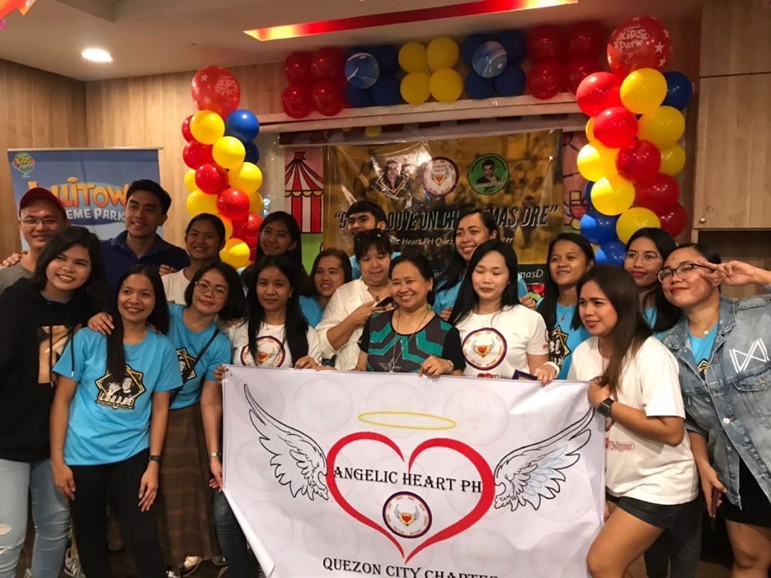 louyanong's tweet photo. We appreciate everything you guys have done for this special day. We’re sorry we couldn’t go!! 

I’m just so proud of you guys 🌱😭

From the bottom of our hearts, maraming salamat 💞

Giving LOUve on Christmas DRE
LOUnatics | ANDREsters https://t.co/KL75EvODqi