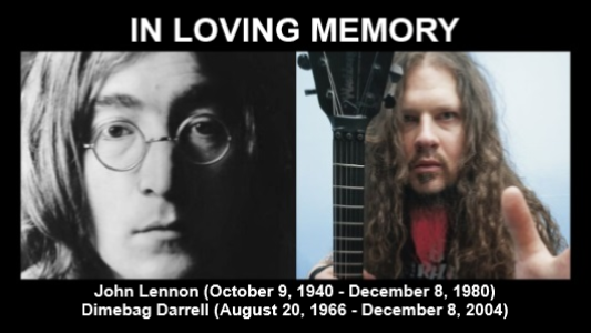 Dimebag Darrell Memes