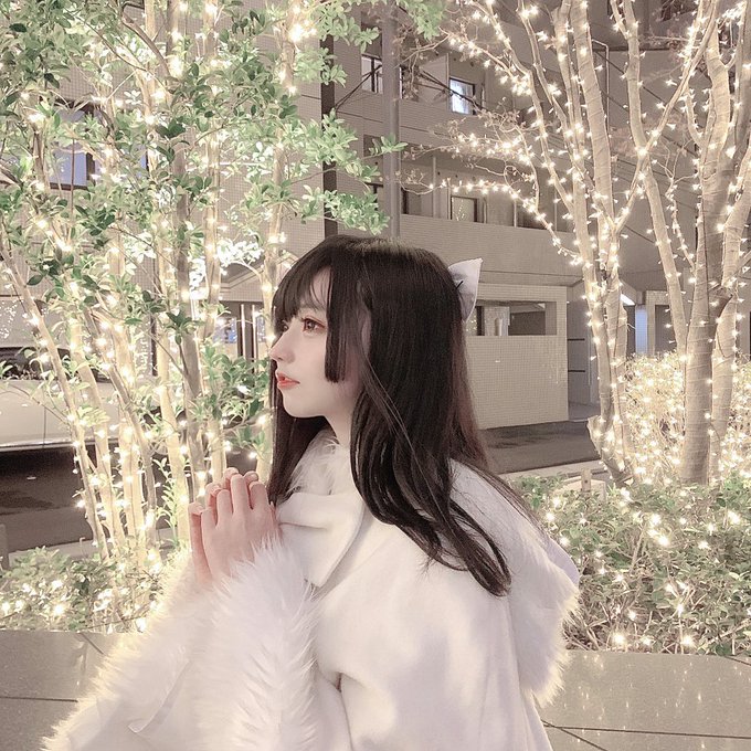 Twitterのコスプレ画像21