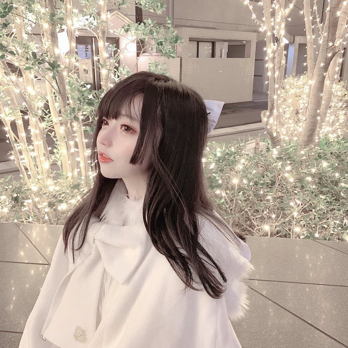 Twitterのコスプレ画像22