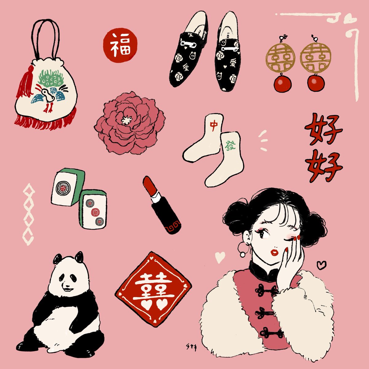 #2019年自分が選ぶ今年の4枚
このへん! 