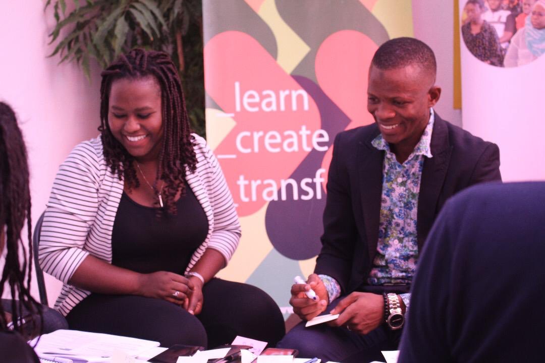 aboubacarsdia's tweet photo. Rencontre connexions citoyennes #civic_tech à Dakar https://t.co/dMs3Ap5gHl