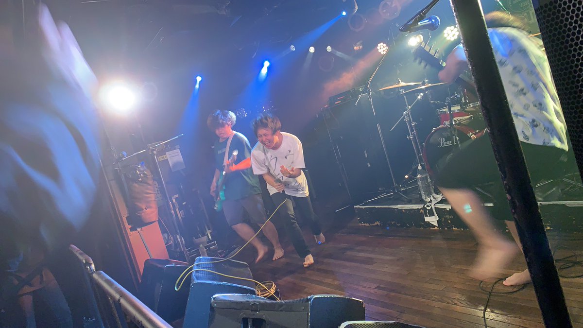 Hi_Light_punk's tweet photo. ヴォイスクラッカー‼️٩꒰⍢ ꒱۶ https://t.co/sfhH1SQPJY
