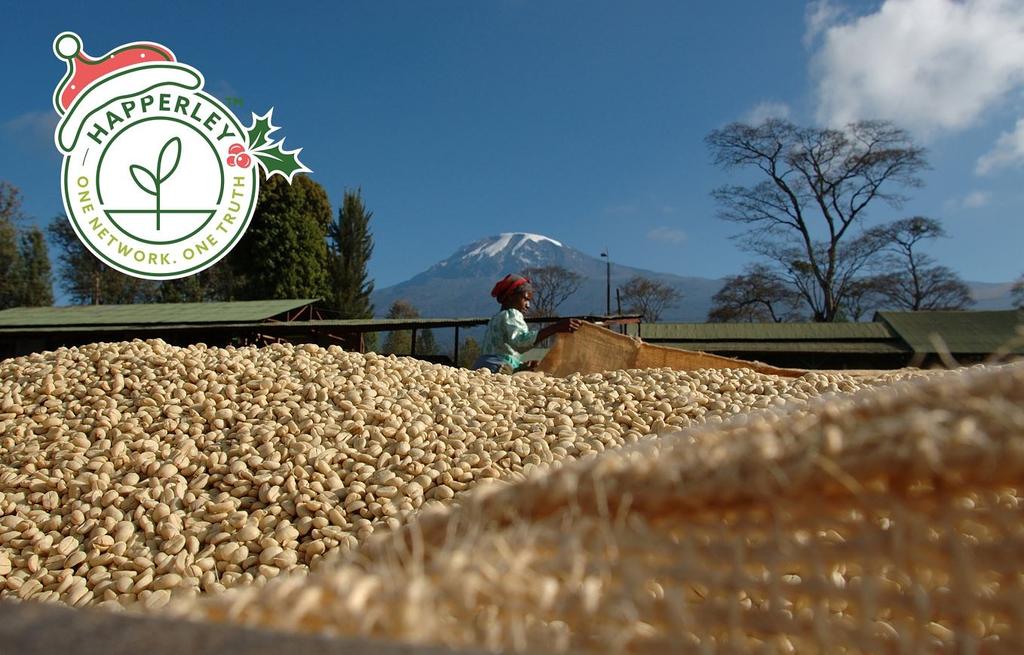 HapperleyHQ's tweet photo. Continuing on our Happerley countdown to Christmas we would like to wish @EA_Coffee a very Merry Christmas! 🎄🎄#17sleepstillchristmas #festive #advent #countdown #sustainability #feedmetruth #happerley #coffeeofinstagram https://t.co/R2F5M9FViK