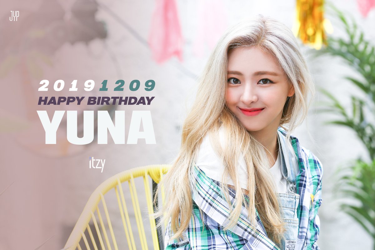 JYPnation tweet media