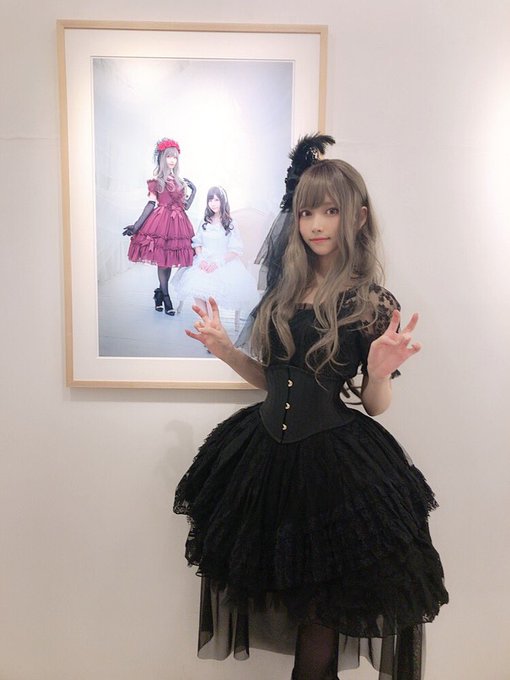 Twitterのコスプレ画像24