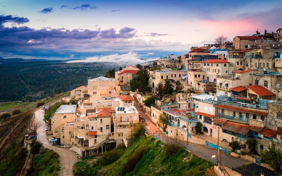 بالصور | تعرف على جميع مدن فلسطين