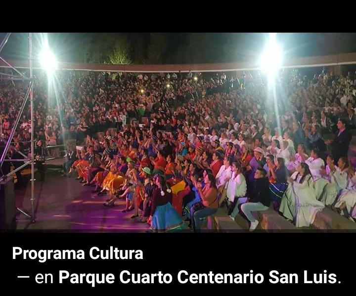 AdrianaDurigut1's tweet photo. #ProgramaCultura https://t.co/iDzIJvJHhB