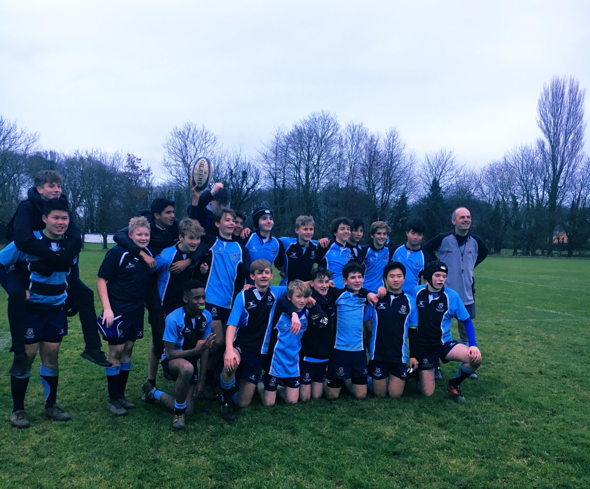 🏉 done, ⚽️ next but 🏏 always. Nets <a href="/NeathCC/">Neath Cricket Club</a> today... is been a while but a great place to net