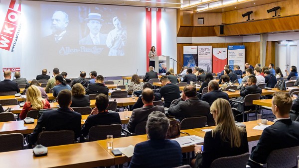 Sie haben den Vortrag unserer Monika Schwarz zum Thema #SmartManufacturing beim International Machinery and Plant Engineering Forum der #WKO verpasst? Sprechen Sie uns an und wir kommen persönlich vorbei.  rok.auto/2RtyPjl