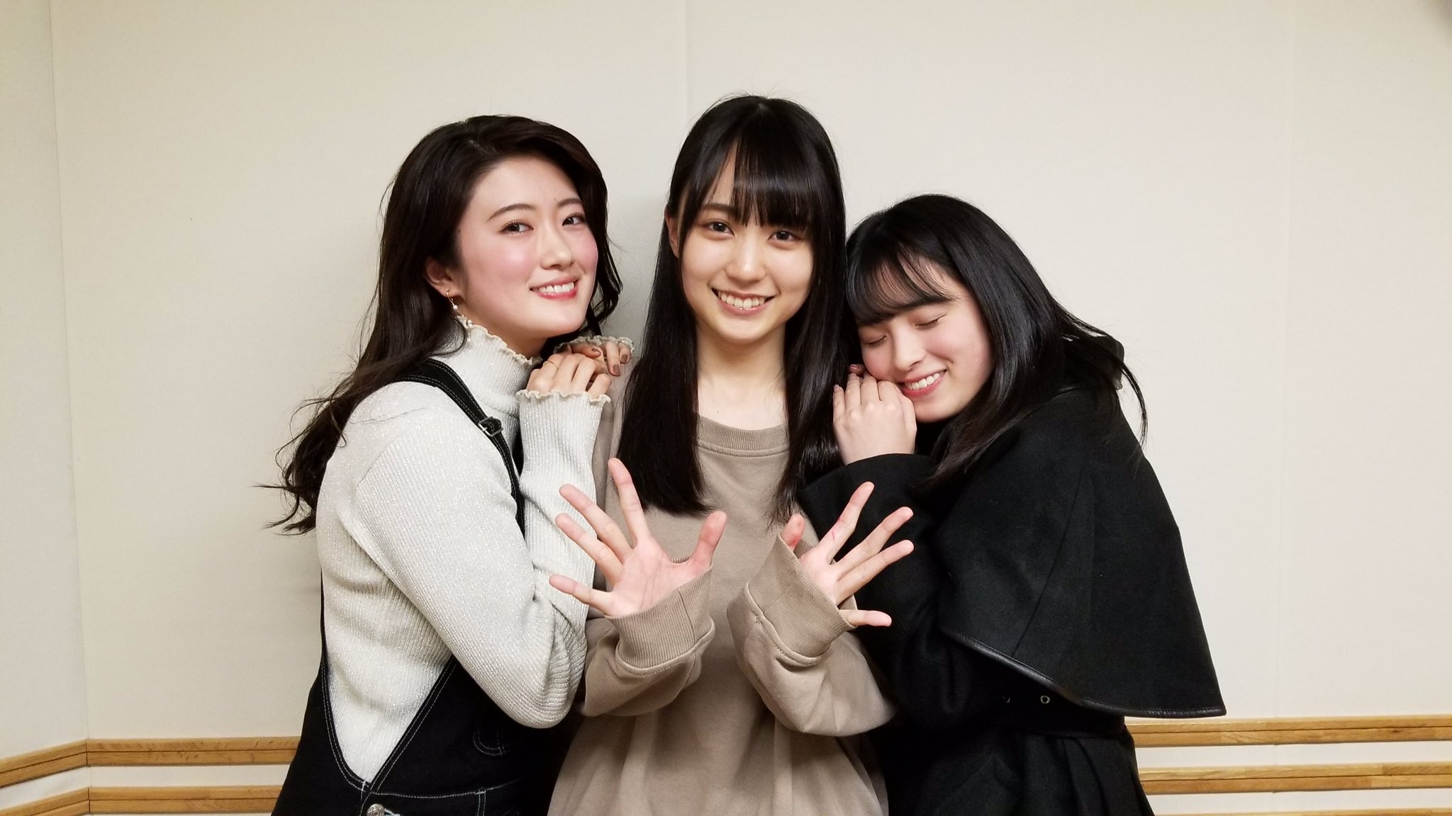 乃木坂スター誕生！SIX【公式】 on X: 
