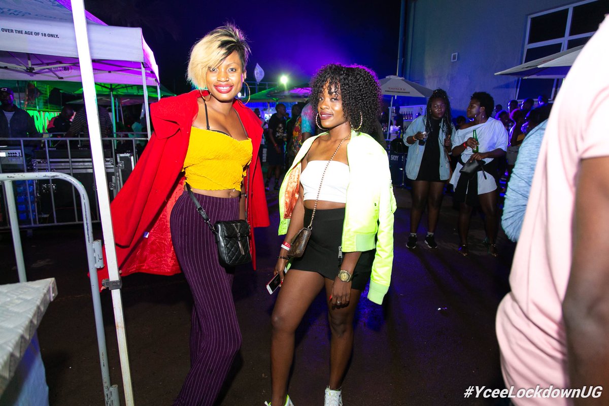 Eventix_ug's tweet photo. #YceeLockdownUG highlights
From last night at @DesignHubKla featuring @iam_YCee
@thekerororist on 📸 https://t.co/hrB7B9Ct8e