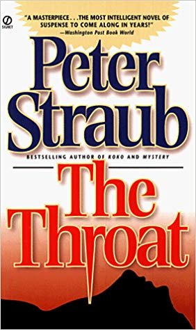 DexterPassenger's tweet photo. @ethyrica @peterstraubnyc @diala_a12 Why hasn't this been adapted to the big or small screen yet? An amazing book and an absolute #Masterpiece #PeterStraub #Amazing #MakeItHappenRI https://t.co/ZJX13nFrg0