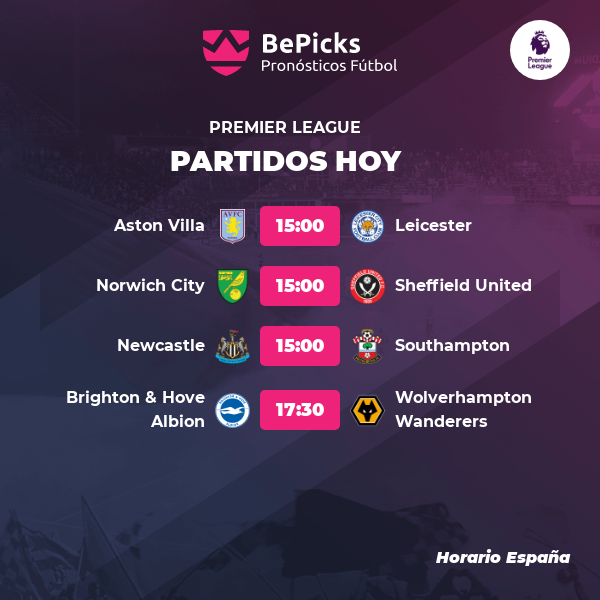 BePicks_Es's tweet photo. #FelizDomingo. Vive toda la emoción del fútbol con #BePicks🔥⚽.
Estos son los horarios de los partidos de hoy en:
🇪🇸#LaLiga
🏴#PremierLeague
🇮🇹#SerieATIM
🇩🇪#Bundesliga
Deja tu pick y consigue increíbles premios👇
https://t.co/vkS1Dq8qSF https://t.co/VAnQzCdS0G