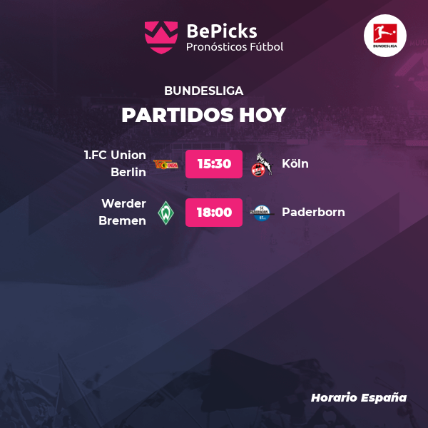 BePicks_Es's tweet photo. #FelizDomingo. Vive toda la emoción del fútbol con #BePicks🔥⚽.
Estos son los horarios de los partidos de hoy en:
🇪🇸#LaLiga
🏴#PremierLeague
🇮🇹#SerieATIM
🇩🇪#Bundesliga
Deja tu pick y consigue increíbles premios👇
https://t.co/vkS1Dq8qSF https://t.co/VAnQzCdS0G