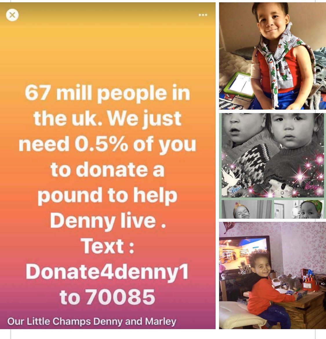 TeamDenny tweet media