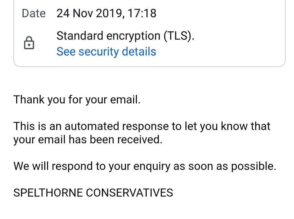 ASCC_NoahsArk's tweet photo. @Kashmann10 @MJCBrennan @DavidCampanale @pavitarmann Dear @MJCBrennan, we sent an invite to all the honourable candidates on the 24th Nov. Regarding Kwasi Kwarteng in particular, we used the email address provided on his official website https://t.co/ut5noyOUf3, received an automated response but no reply.
All the best. https://t.co/7X78QipEmP