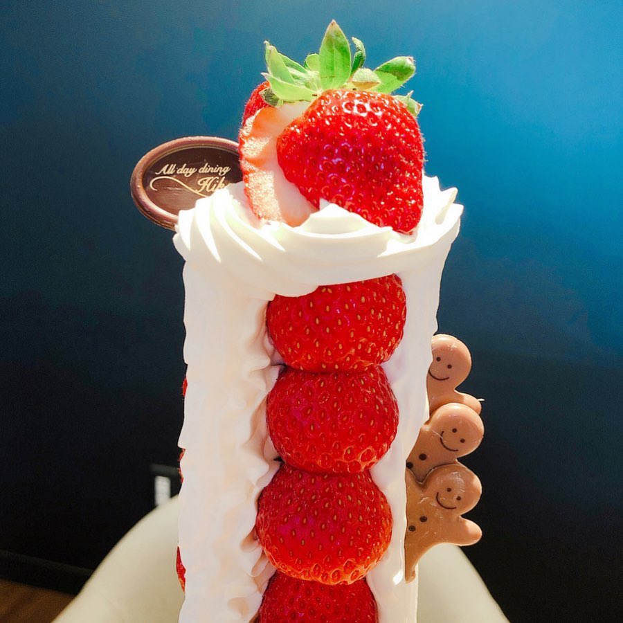Uzivatel Genic Cafe インスタ映えカフェ巡り グルメ Na Twitteru アンバサダーの紹介するインスタ映えカフェ情報をcheck オールデイダイニングヒカリ 食べたい人rt T Co Ymg6hyu1rg Genic Cafe インスタ映え カフェ カフェ巡り
