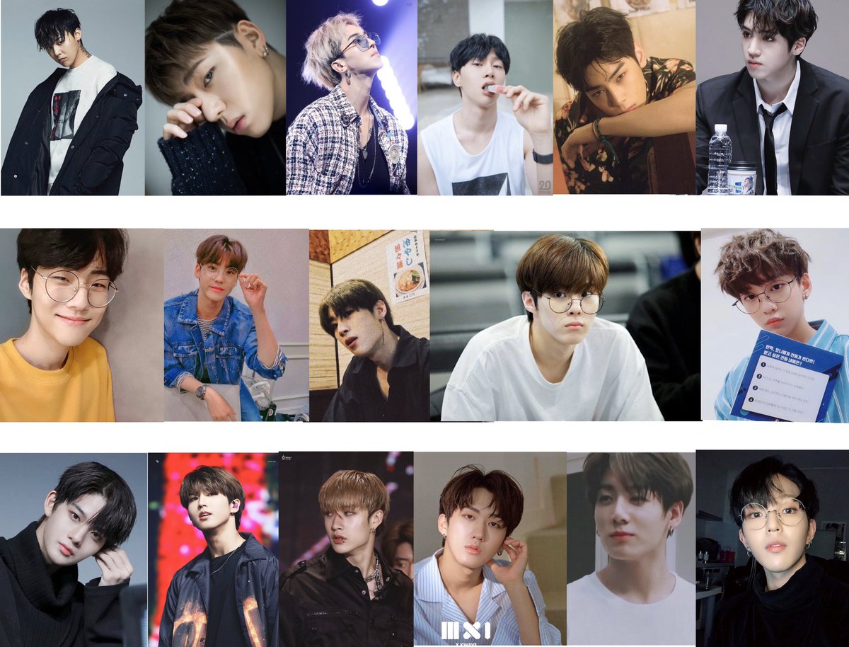 PpnStyle's tweet image. ไม่ต้องถามว่าอิชั้นเมนใคร และนี่คือรายการผัวของอิชั้น