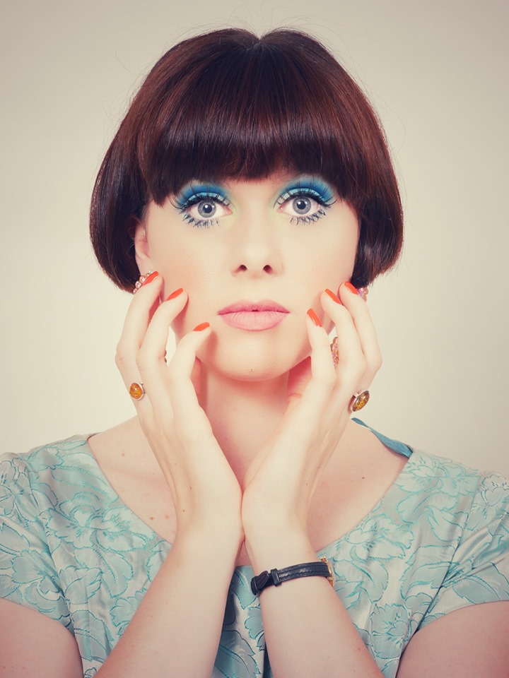 We have a Photo of the Month each month &amp; a print of the image is displayed in our sponsors 
<a href="/Photosound_/">Photosound</a>
 shop window in Bishop's Stortford (20 Bridge Street, Bishops Stortford CM23 2JY) - this is October's winner by Jess White taken on a club night with model Clarice