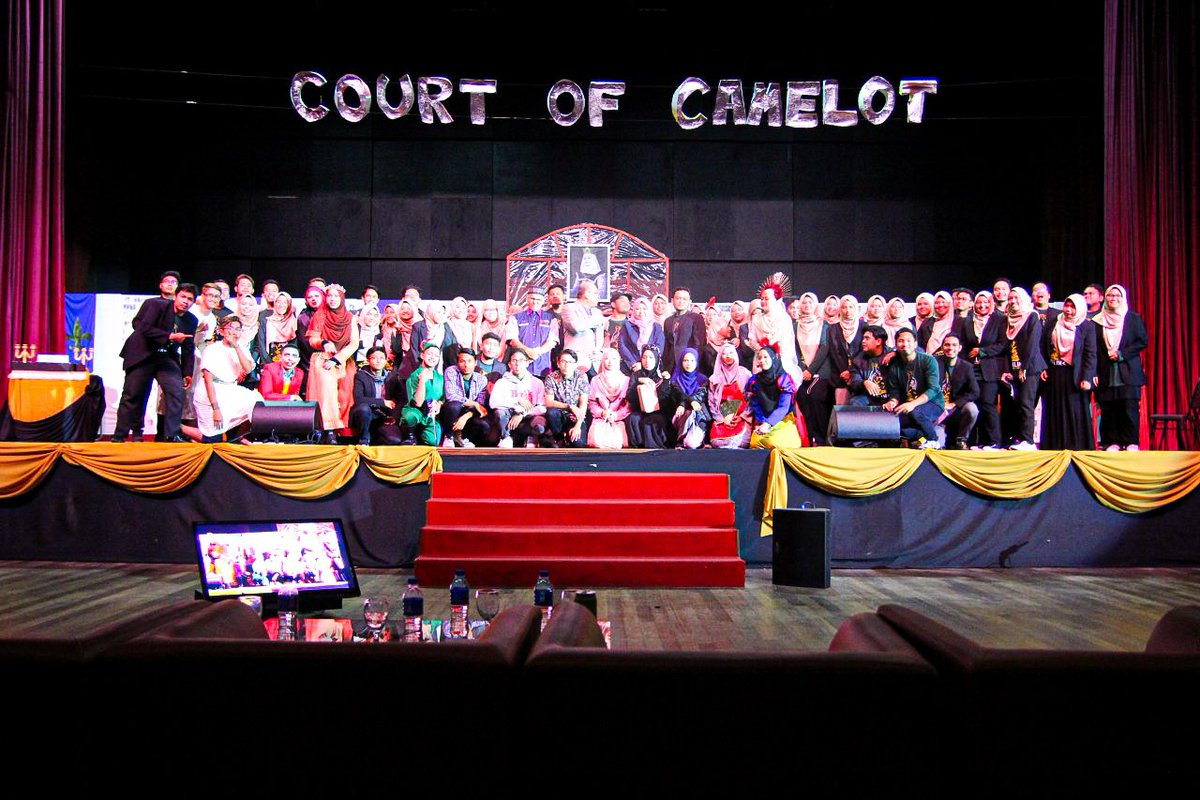 SyauqiMardia89's tweet photo. Alhamdulillah!
Mocktrial 9.0: SYILING β
lead by our leader @nxrhxm_
.
Terima kasih untuk sokongan, komen dan cadangan membina daripada semua!
.
See you again! π
#syiling
#mocktrialusim https://t.co/Jdv6qpJVFs