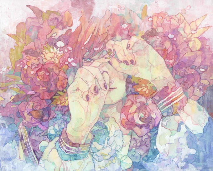 flower 