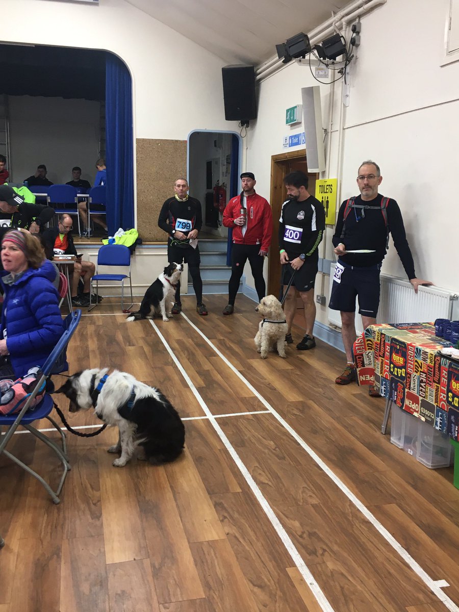 Safety briefing time for our adventurers as they head out from #Shere to enjoy the #SurreyHills <a href="/UKRunChat/">UKRunChat</a> <a href="/UkTriChat/">UKTriChat™️</a>