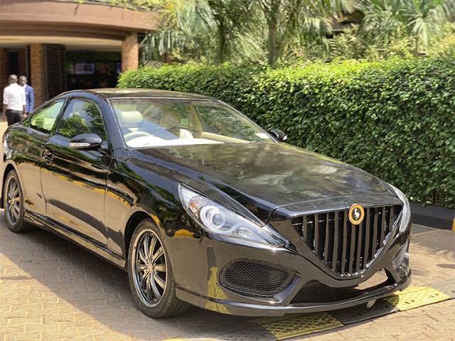 CEOEastAfrica's tweet photo. INSTITUTIONAL HISTORY: @KiiraMotors is a State Enterprise in Uganda established to champion the dev't of the Domestic Automotive Industry for job & wealth creation.
Partners = @GovUganda with 96% & @MakerereU holding 4%.
#InstitutionalHistoryUG
#MissionVehiclesMadeInUganda https://t.co/TvyFq1FXUh