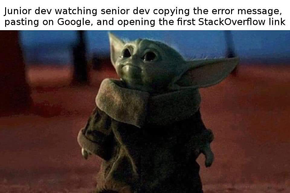 sKriemhild's tweet photo. Aaaarw! That's so true!
Reminds me of good old days at #zanox with @Mr__Steel https://t.co/SqMWewgiT6