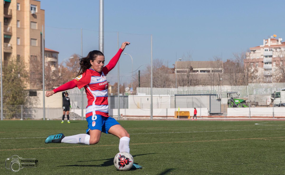#POSTPARTIDO | Gran partido del  <a href="/GranadaFemenino/">comgra</a> ante el Grandilla B que se premia con una victoria. 🇦🇹

👇🏻👇🏻👇🏻 Leer más:

preferenciarojiblanca.blogspot.com/2019/12/post-p…

#GCF #GCFFemenino #GranadaFemenino #GranadaUDGTenerifeB #InsistirSoñar
