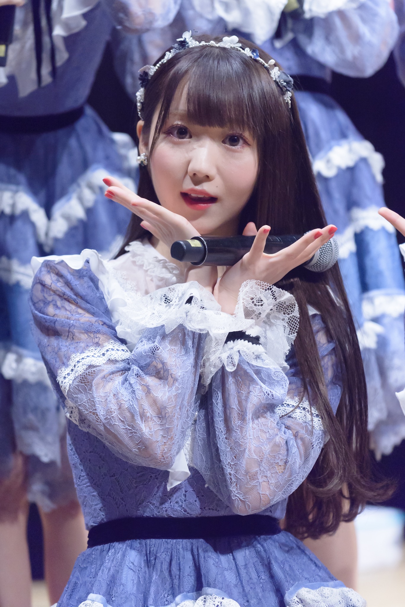 出産祝いなども豊富 大谷映美里,(大阪)6thシングル『ズルいよ ズルいね』発売記念 アイドル
