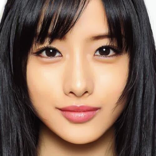 石原さとみ にゅーす Twitterren 石原さとみちゃん 正面ショット