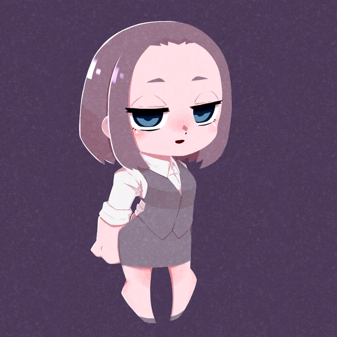 最近の推し
#先輩がうざい後輩の話 