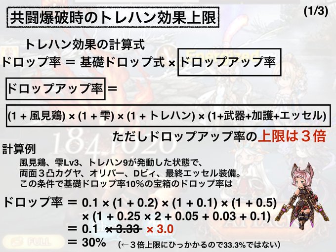 グラブル トーチ爆 共闘爆破 やり方は ソロ共闘の汁効率ってどれくらい キャラゲッ