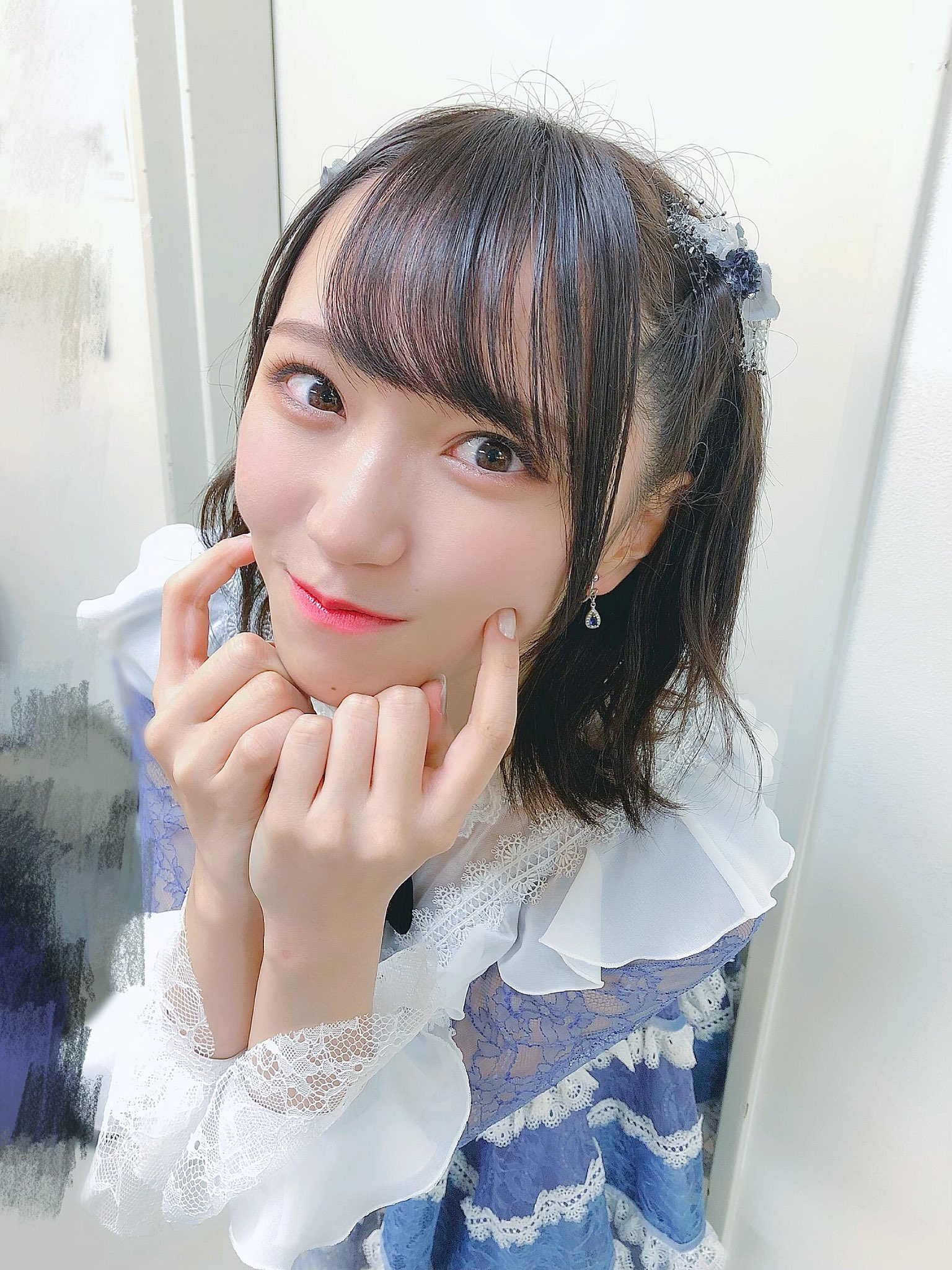 野口 衣織 on X: 