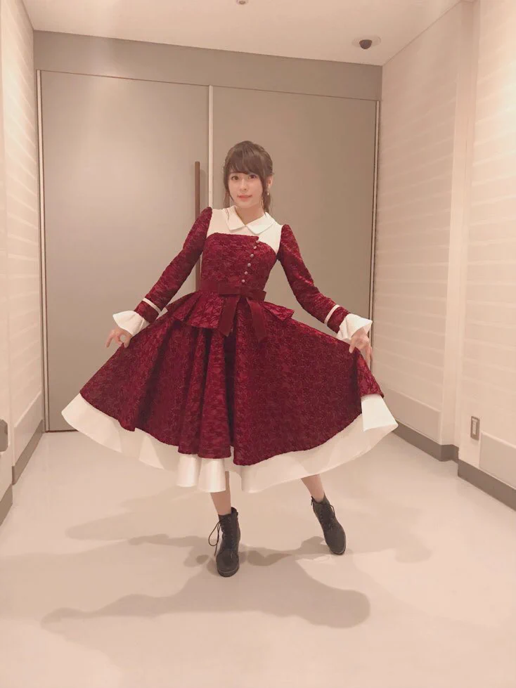 水瀬いのりinfo on X: 