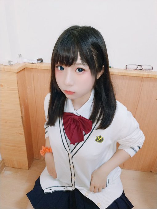 Twitterのコスプレ画像53