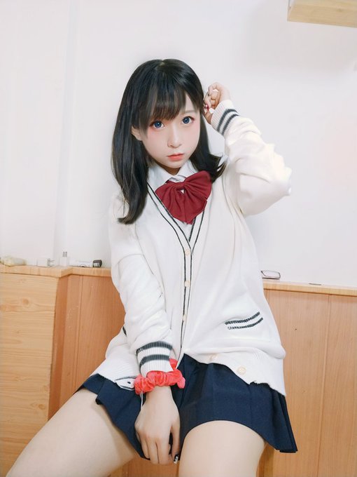 Twitterのコスプレ画像52