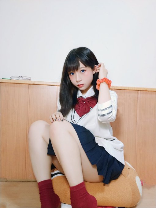 Twitterのコスプレ画像51